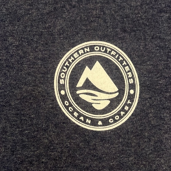 Ocean and Coast long sleeve tshirt bundle - Picture 3 of 11